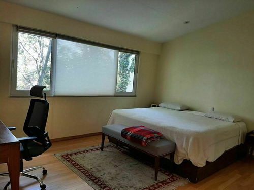 Imagen 4 de 20 de Casa En Renta En Bosques De Las Lomas