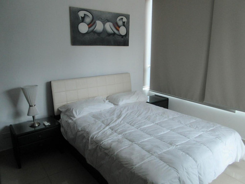 Imagen 9 de 14 de Venta De Apartamento En Ph Top Towers Costa Del Este 20-5023