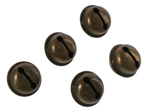Cascabeles De Acero Con Forma De Cascabeles De Acero Para Cr
