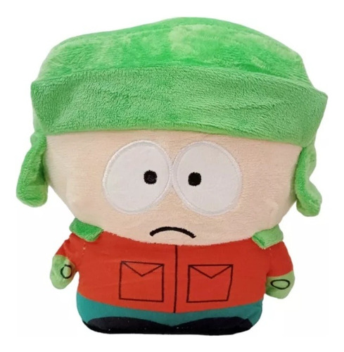 Peluches South Park Cartman Kenny Kyle Stan Precio Unitario 