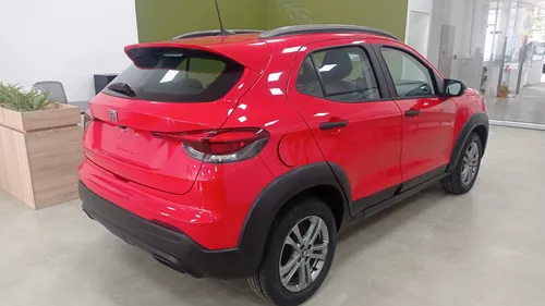 Fiat Pulse 1.3 Drive Aut