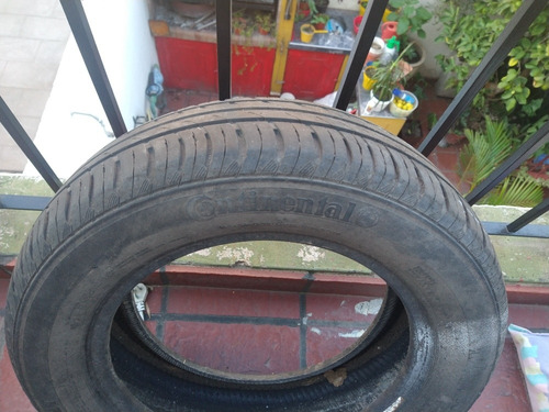 Cubierta 175/65 R14 Continental Usada