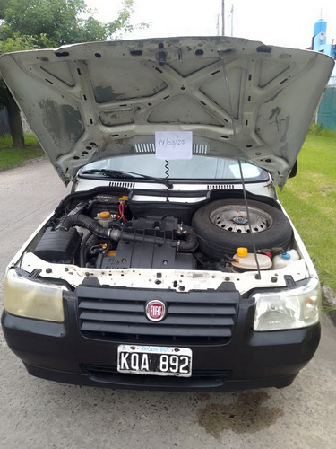 Fiat Fiorino 1.3 Fire