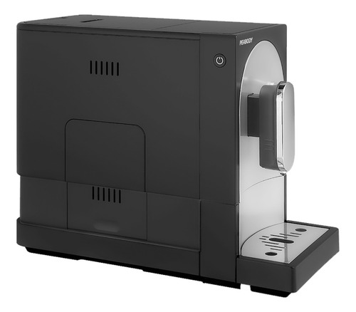 Cafetera Express Peabody Pe-ca5030n Negro