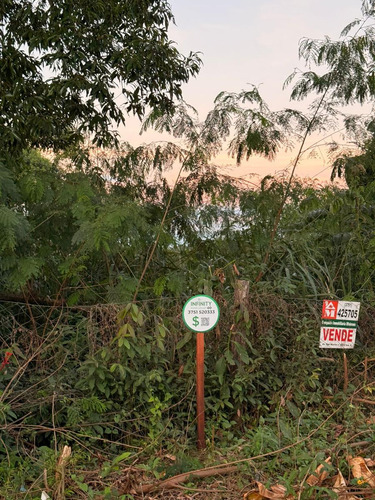 Terreno De 15m X 36m En Venta, Km5 De Eldorado
