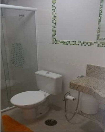 Imagem 8 de 14 de Vende-se Lindo Apartamento Com 4 Dormitórios (sendo 2 Suítes), Com Varanda,a 200m Da Praia De Pitangueiras Guarujá - Kcap40002 - 68959176