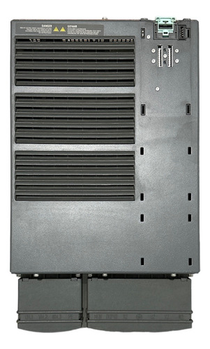 Conversor Sinamics S120 Siemens 6sl3210-1se24-5aa0 (Usado)