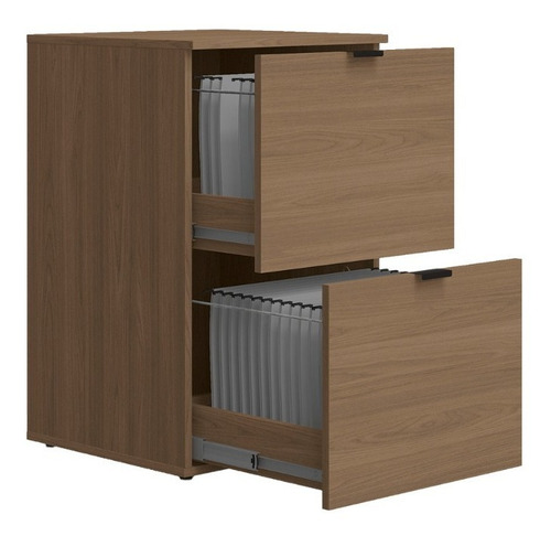 Cajonera Frame Rustico