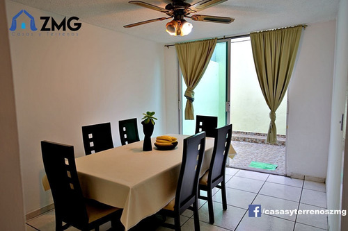 Imagen 7 de 29 de Casa Con Excelente Ubicación