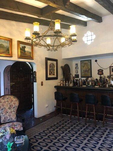 Imagen 6 de 22 de Casa En Venta, Club De Golf Hacienda, Atizapan, Estado De Mé