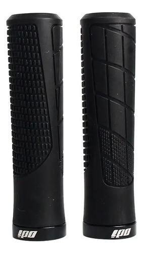 Puños Mtb Odi Grips Lock On Bicicleta