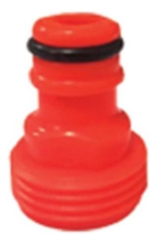 Esguicho Para Mangueira Pistola Jardim Revolver Pequeno