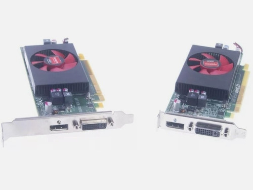 Imagen 1 de 1 de Amd R5 430 2gb Gddr5
