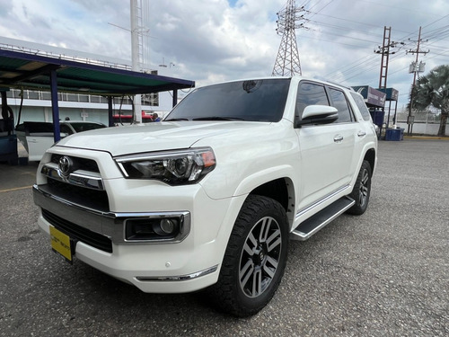 Toyota 4runner