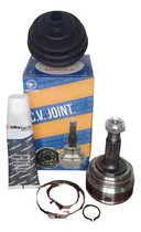 Comprar Punta Tripoide Volkswagen Gol Parati Saveiro 1.8 Jetta 30x22