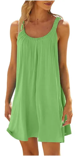 Vestido De Playa Para Mujer, Bikini, Ropa De Playa, Encubrim