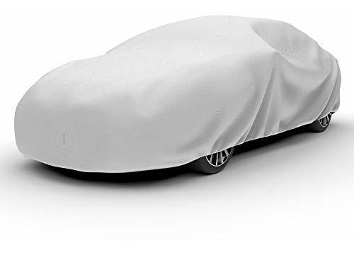 Funda Para Vehiculo - Lite Car Cover Para Sedanes De Hasta 2