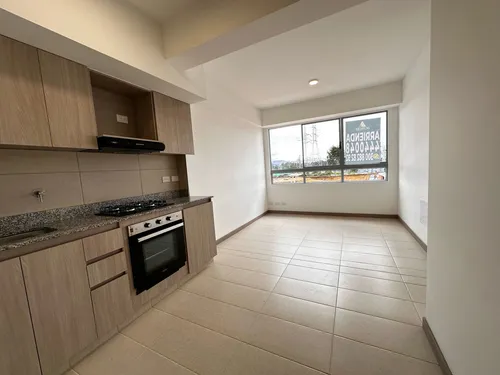 Vendo Apartaestudio En Rionegro