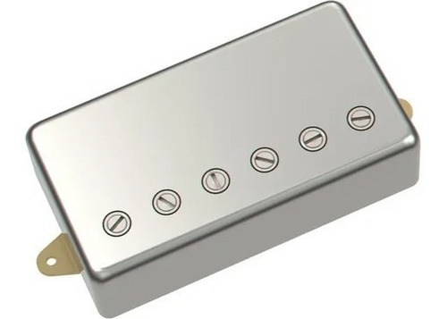 Micrófono Para Guitarra Eléctrica Ah1-t Ds Pickups Ds33t