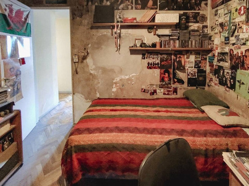 Imagen 21 de 30 de Venta De Semipiso 3 Ambientes Con Balcón En Recoleta