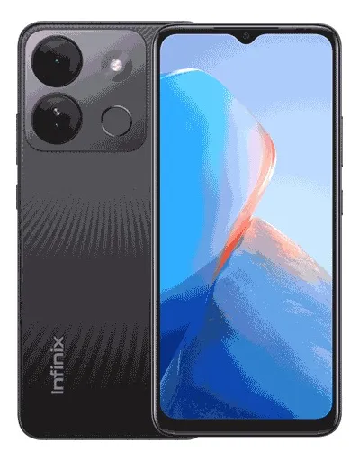 Infinix Smart 7 HD
