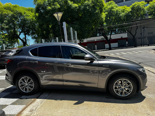 Alfa Romeo Stelvio 2.0 280cv At Q4 Super