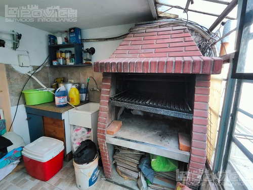 Ph En Venta. 5 Ambientes En Duplex. Reciclado Completamente. Quincho Con Parrilla. Sin Expensas. C. Arenal Al 4400. Villa Crespo