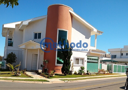 Casa Venda Swiss Park Campinas Sp - Ca00064 - 68438522