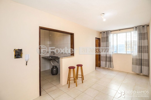 Apartamento, 1 Dormitórios, 35.051 M², Nonoai - 135146