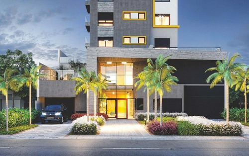 Imagem 1 de 10 de Apartamento - Menino Deus - Ref: 534412 - V-pj6174