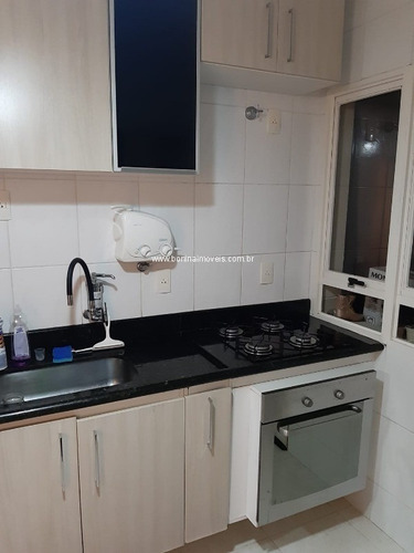 Imagem 18 de 20 de Casa A Venda Condomínio Caminhos Da Serra Na Vila Maringa - Jundiaí - Ca00519 - 70166459