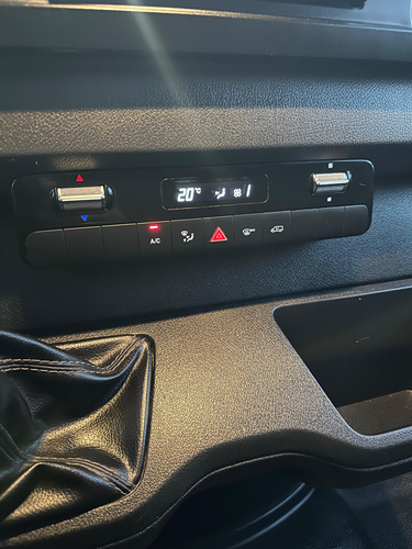 Mercedes Benz Sprinter 314 Cdi 2022 $29.990.000 Oportunidad