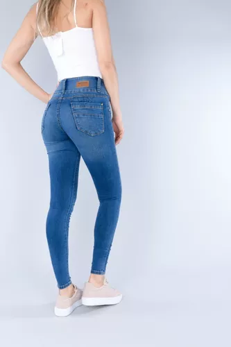 Pantalón Jeans para mujer