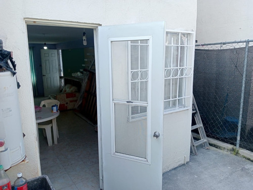 Casa En Venta En Fraccionamiento Los Almendros En Ayala Morelos
