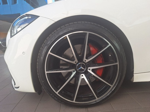 Mercedes-Benz Clase C 200 Sport Híbrido Paq. AMG