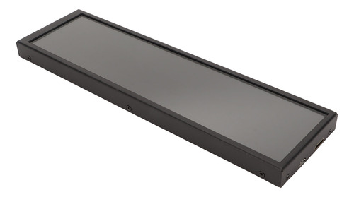 Subpantalla Lcd Hd De 8.8 Pulgadas, Monitor Táctil Portátil