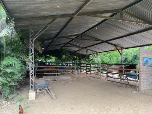 Se Vende Chalet En Bugalagrande - Valle Del Cauca
