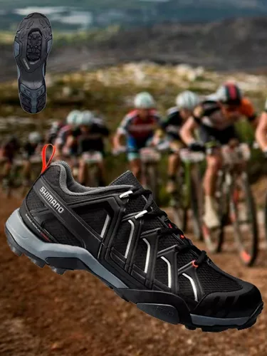 Zapatilla Mt34 Mtb