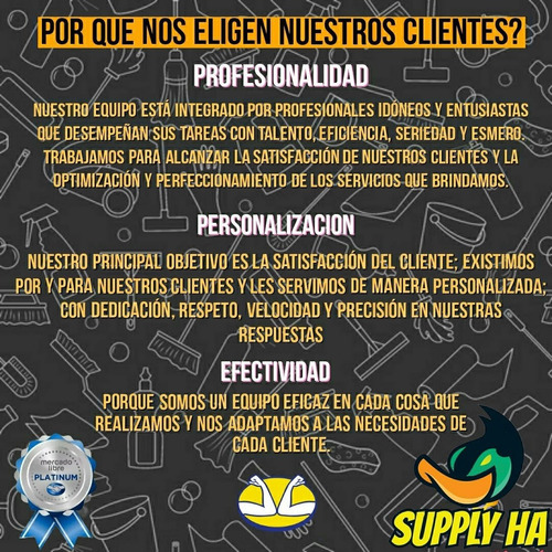 Imagen 5 de 5 de Amonio Cuaternario 5ta Spartan Concentra X5lts Rinde 500lts