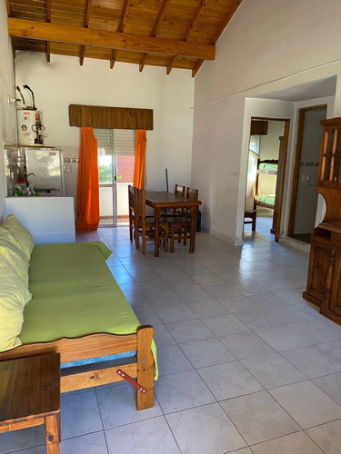 Imagen 4 de 9 de Departamento Amoblado - Calle 85 Nº 243 Mar Del Tuyu