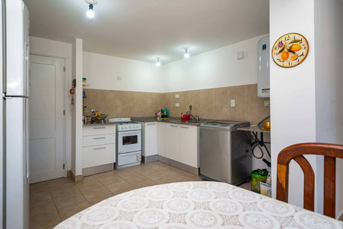 Imagen 15 de 30 de Departamento Venta Macrocentro 2 Dorm Con Balcon