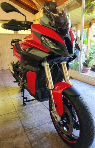 Imagen 4 de 20 de Bmw S1000xr Modelo 2021- Con Muchos Accesorios
