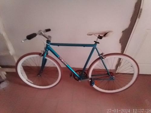 Bicicleta Fixie Rodado 28