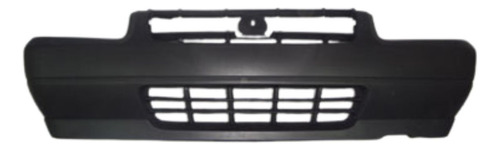 Paragolpe Delantero Way Fiat Uno 04/15