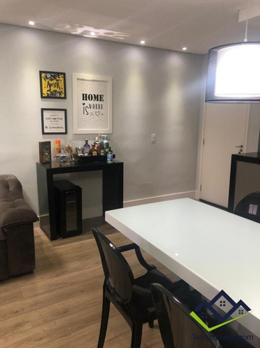 Imagem 17 de 28 de Apartamento - Ap00008 - 70118344