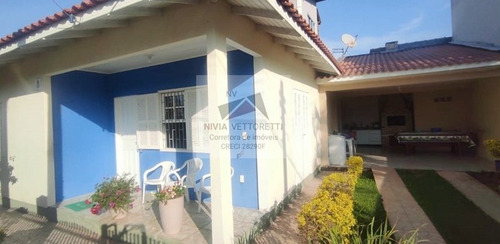 Imagem 3 de 23 de Casa A Venda No Bairro Rio Vermelho Em Florianópolis - Sc. - 4473-1
