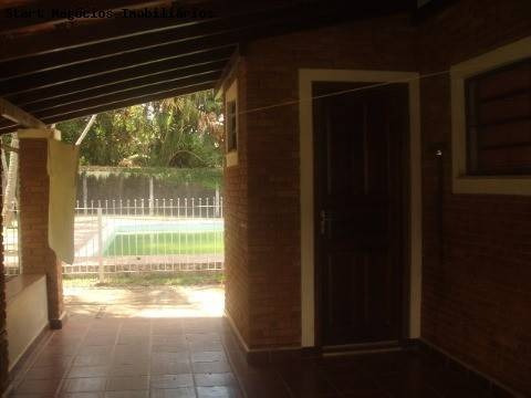 Imagem 14 de 26 de Chácara À Venda Em Chácara São Marcelo - Ch087215