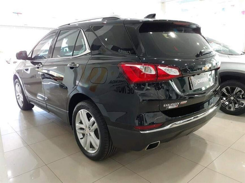 Imagem 3 de 15 de Equinox 2.0 16v Turbo Gasolina Premier Awd Automático