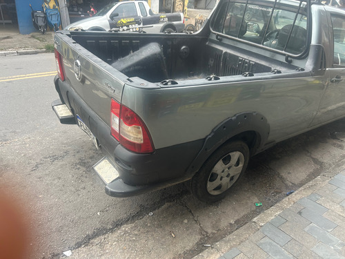 Fiat Strada 1.4 Working Flex 2p