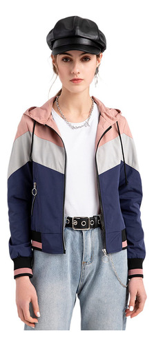 Chaqueta De Esquí Para Mujer, Chaqueta De Nieve, Cálida Para Invierno